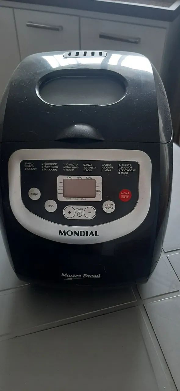 Panificadora - Foto 2