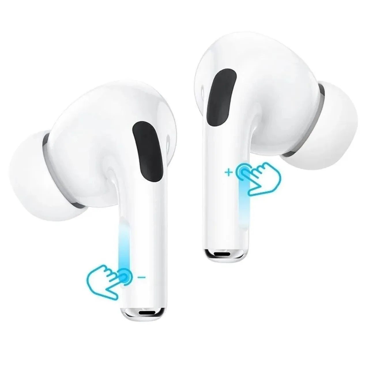 Fone de Ouvido Sem Fio Com Cancelamento De Ruído Bluetooth Pop-Up - Foto 2