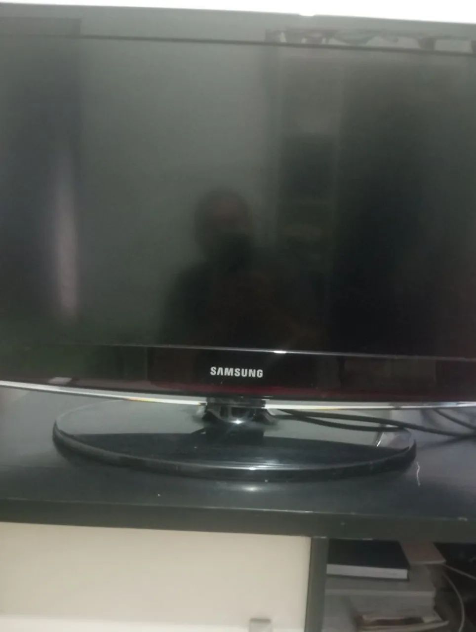 Tv/monitor Samsung 26 polegadas !