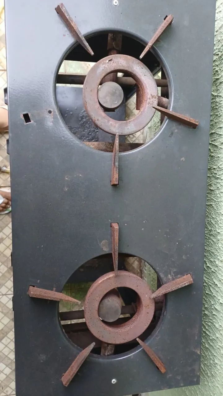 Fogão Industrial  - Foto 4