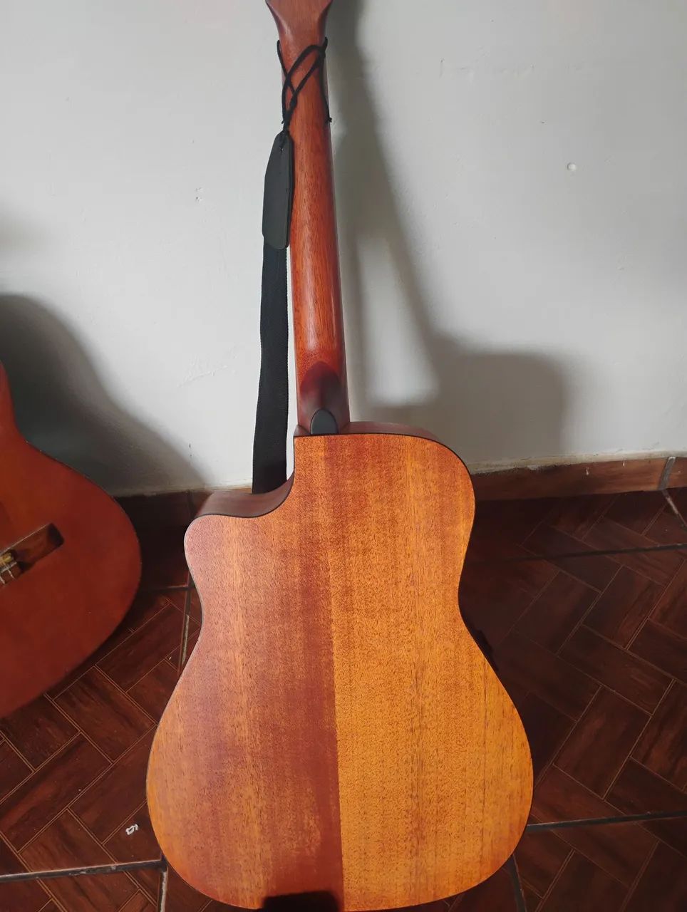 Violão Cort  - Foto 5