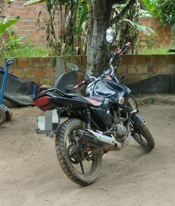 Yamaha factor 125