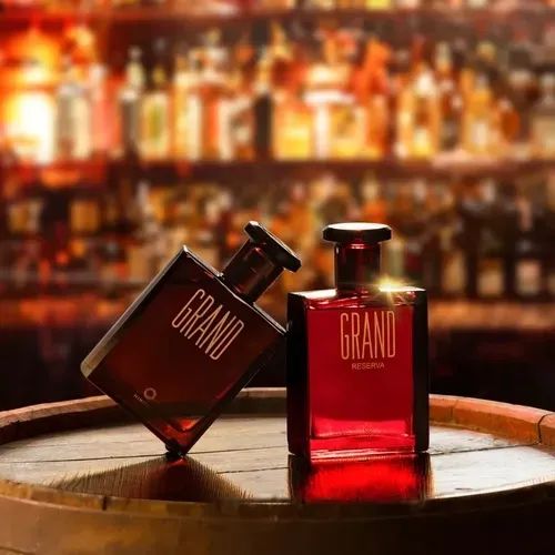 Perfumes Grand HINODE ? Várias Fragrâncias | WhatsApp *