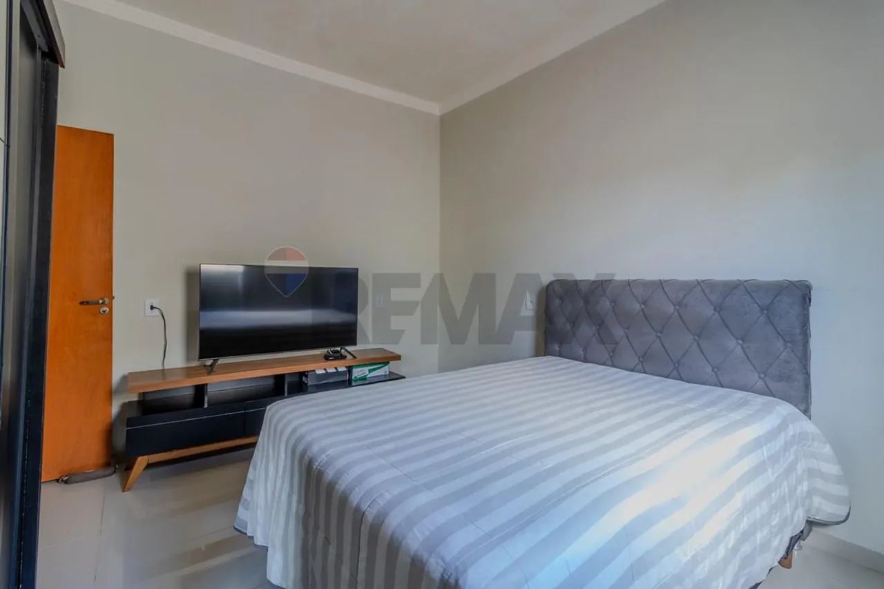 CASA À VENDA | PARQUE FLÓRIDA | R$ 505.000 - Foto 3