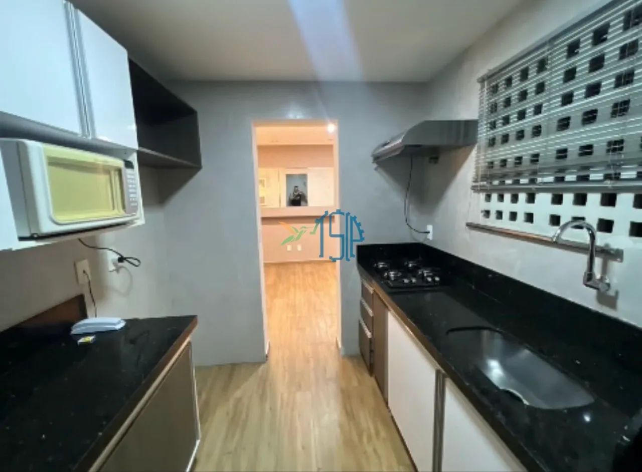 EDIFÍCIO MONTERREY - APARTAMENTO NO MONTERREY EM NOVA PARNAMIRIM / APARTAMENTO DE CONDOMIN - Foto 4