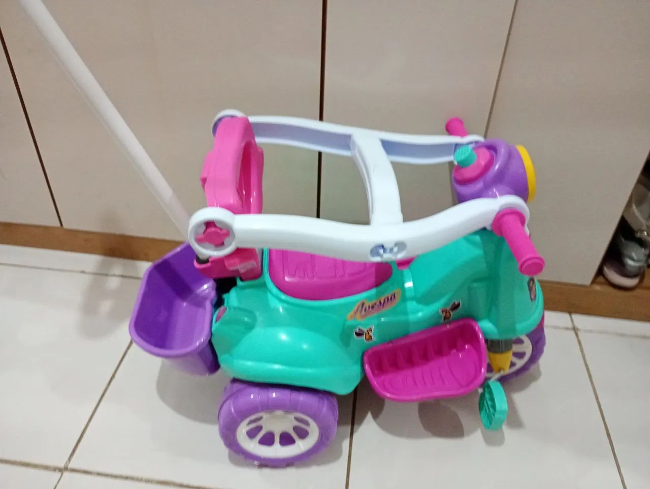 Triciclo 