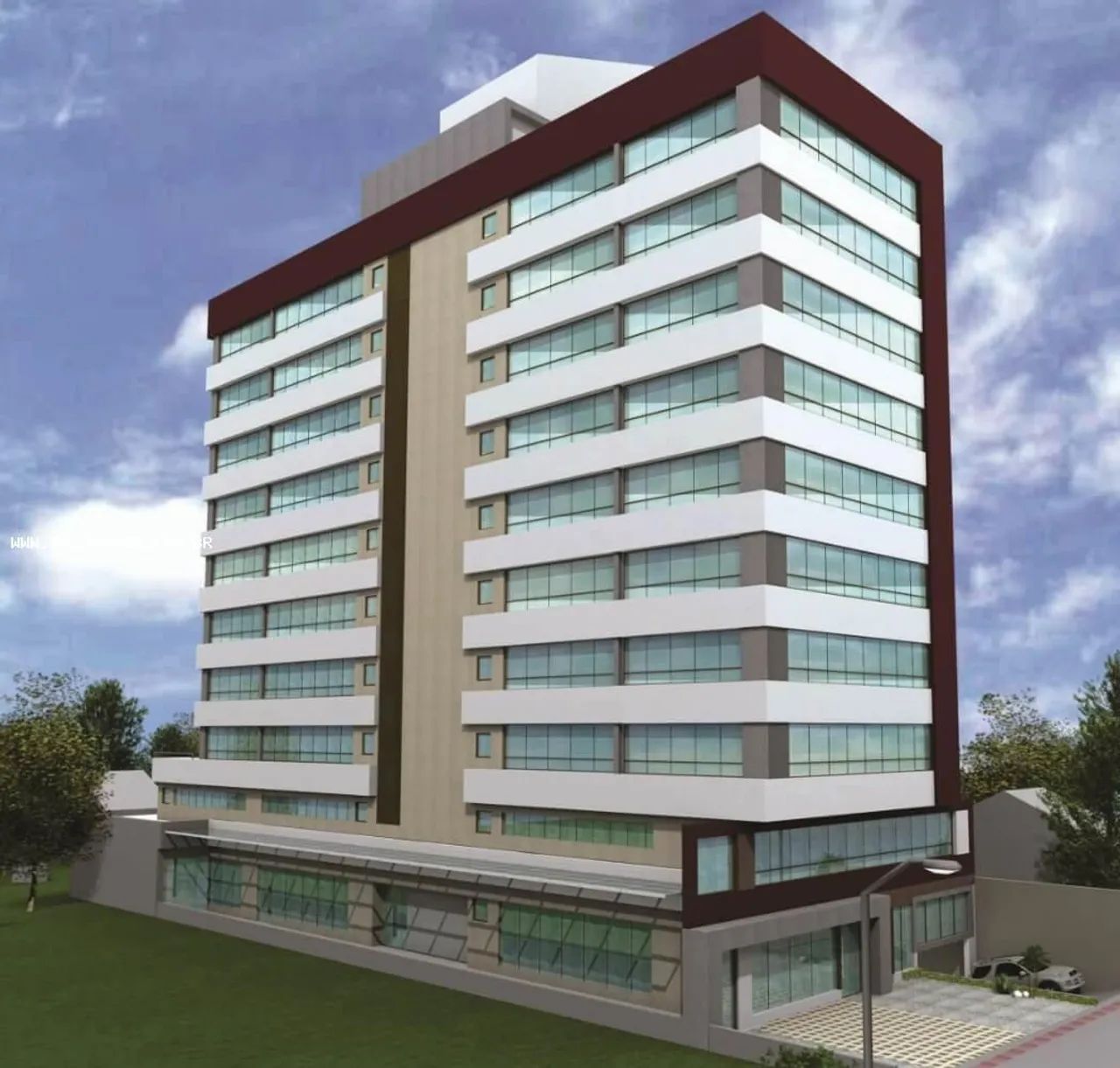Imóvel Comercial para Venda em Cambé, Centro, 1 banheiro, 1 vaga - Foto 5