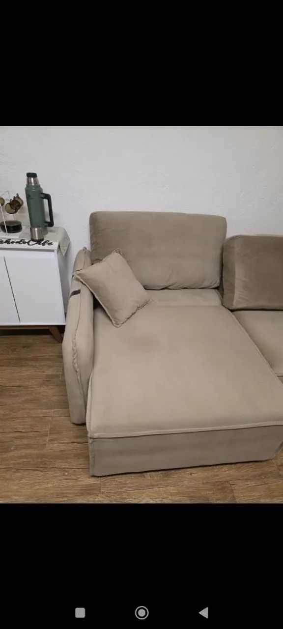 Sofá  - Foto 4