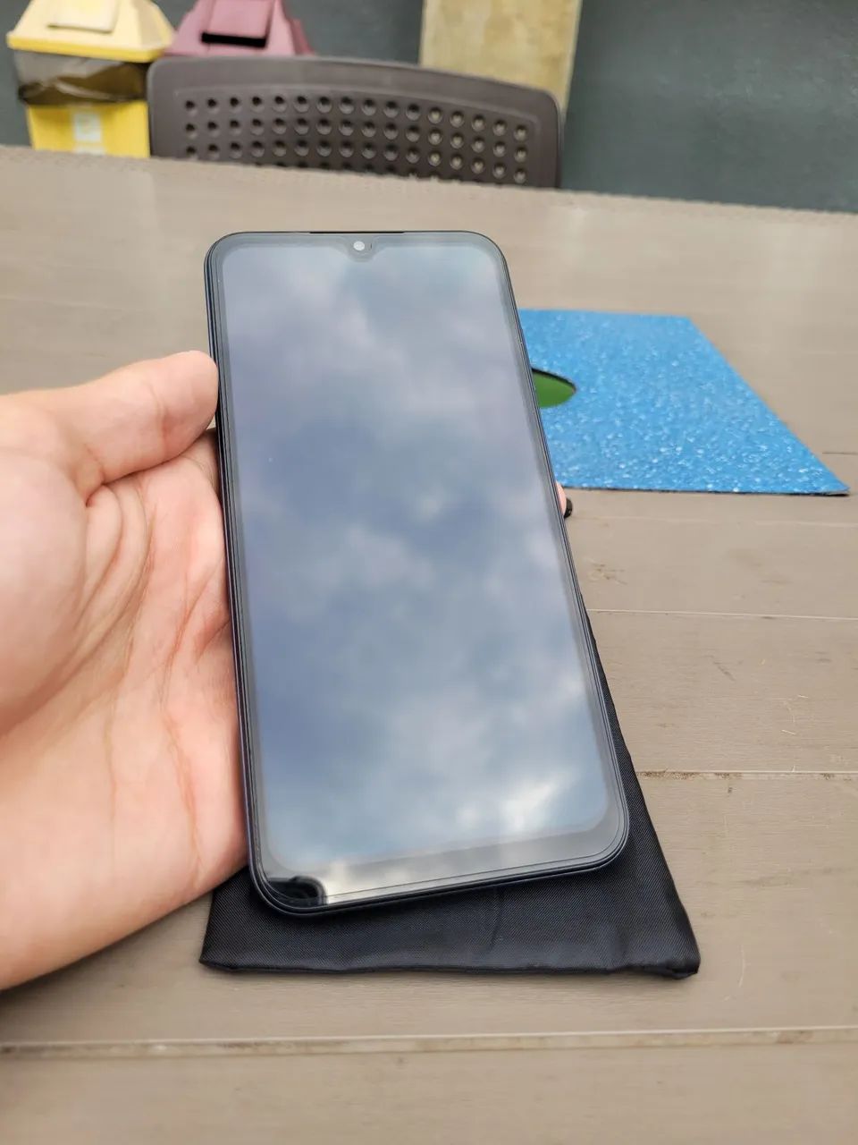 Galaxy A25 5g  - Foto 2