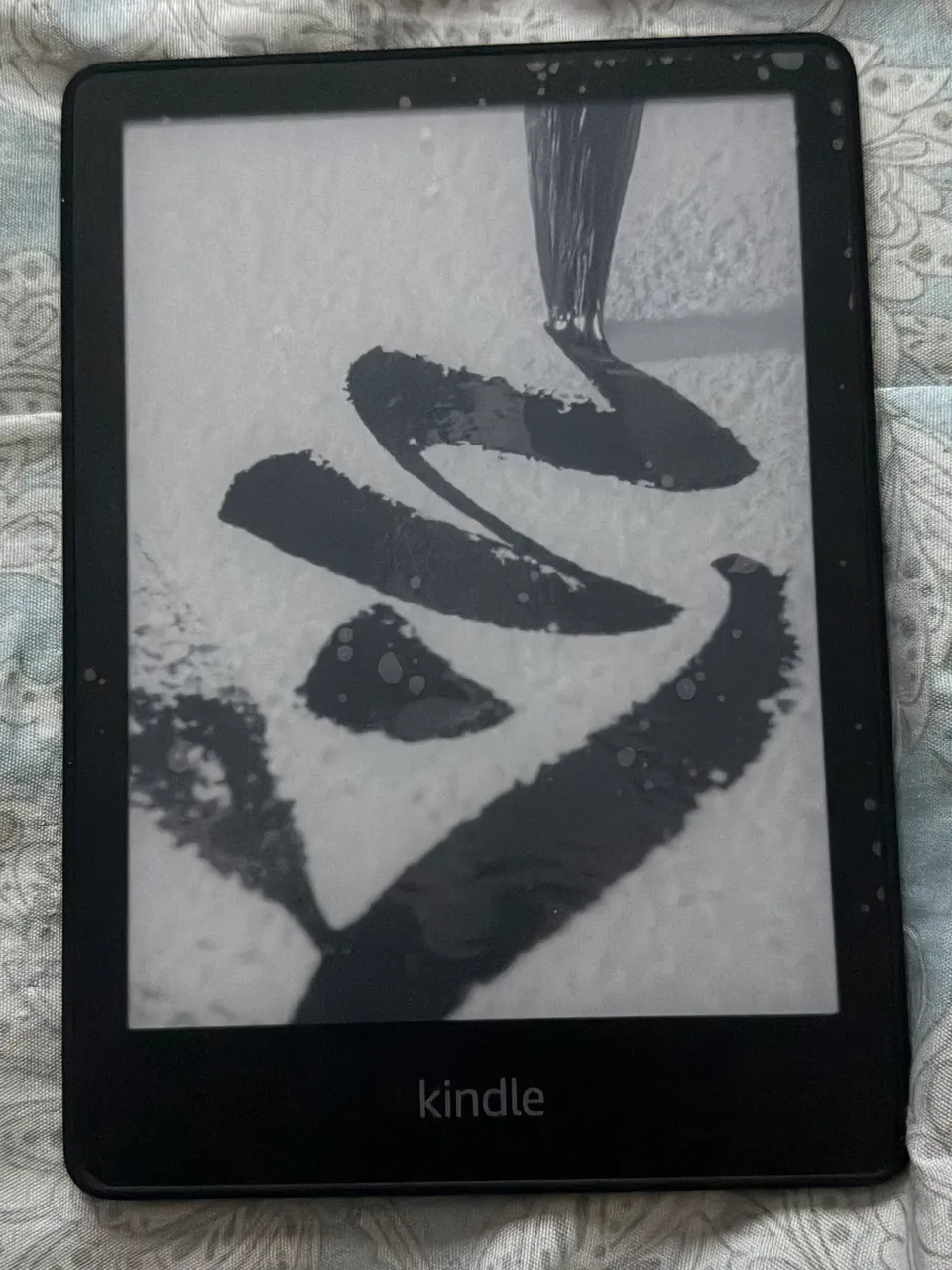 Kindle Paperwhite 11 geração 16GB - Tablets e E-Readers