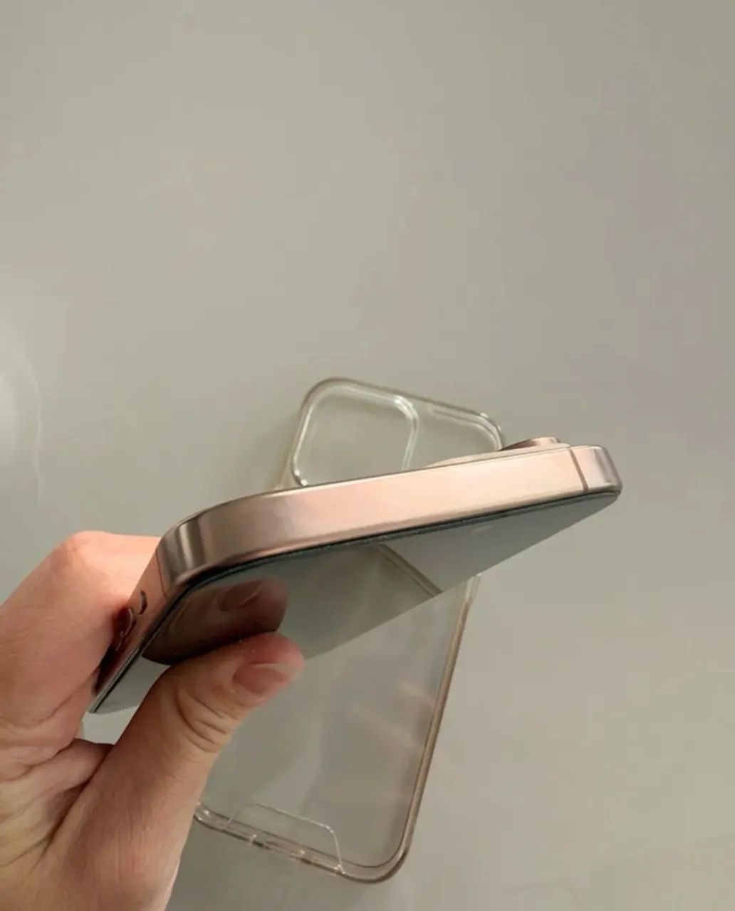 iPhone 16 pro max ( na garantia )  - Foto 3