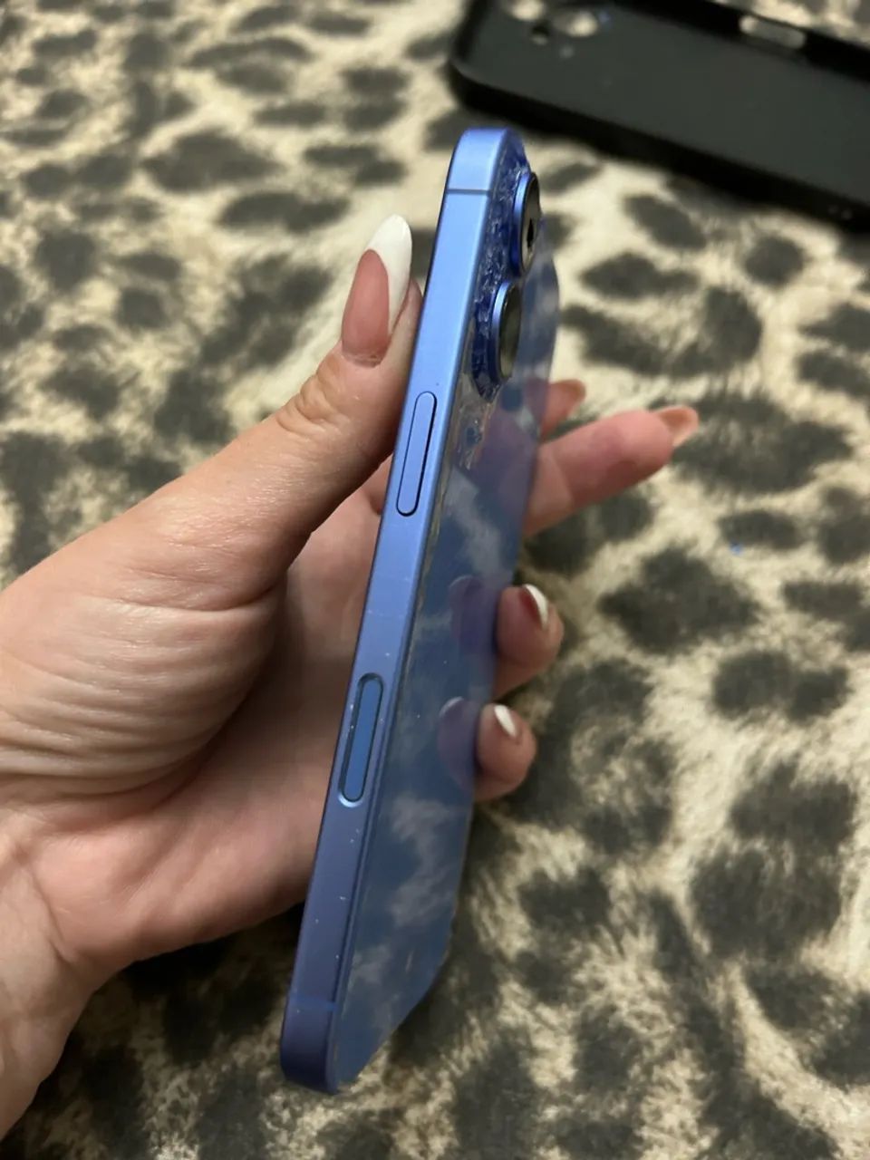 iPhone 16 256gb - Foto 5