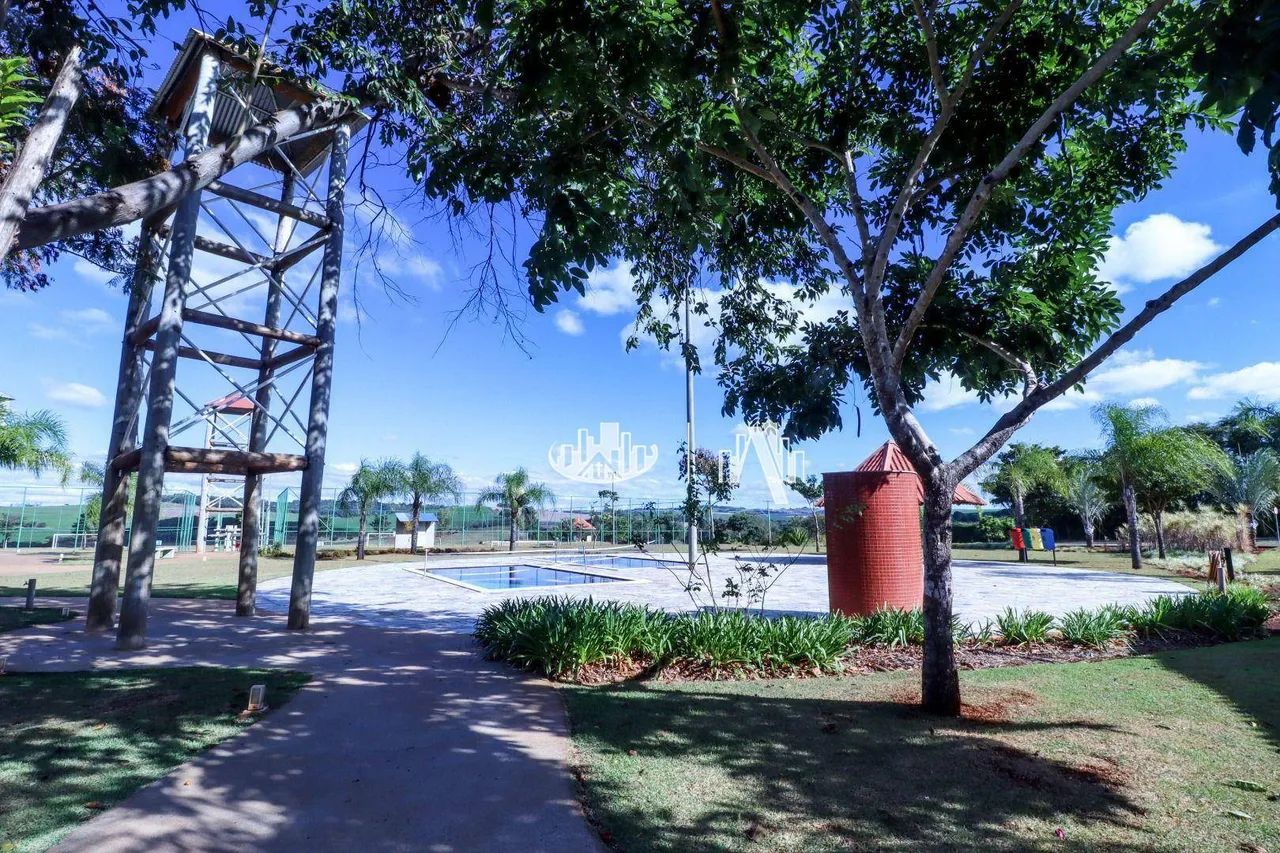 Terreno molhado à venda, 4931 m² por R$ 990.000 - Ecovillas do Lago - Sertanópolis/PR - Foto 10