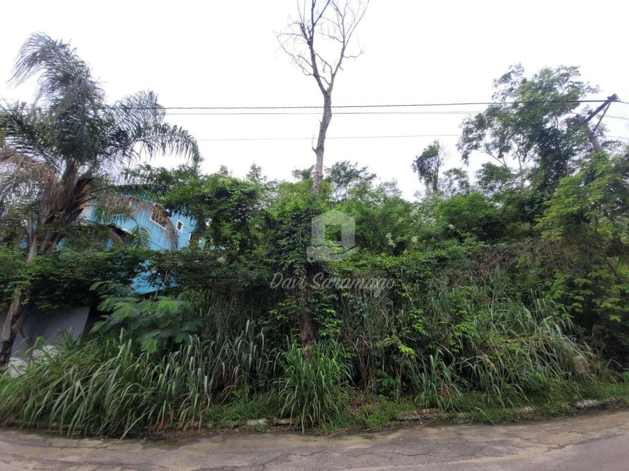 Terreno à venda em Maria Paula