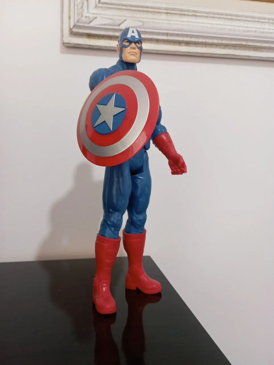 Figuras de ação Marvel - Foto 5