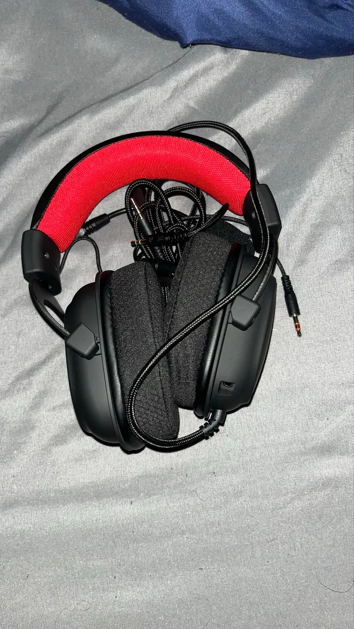 Headset reddrango Zeus lite!! - Foto 3