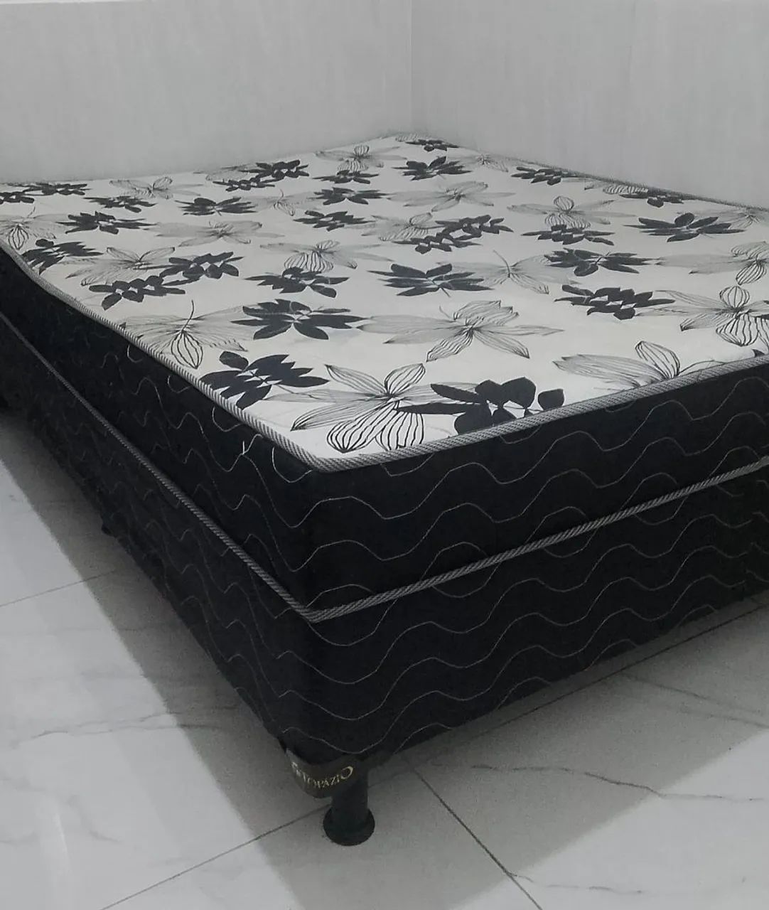 CAMA BOX