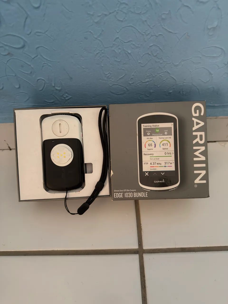 Garmin 1030 - Foto 3