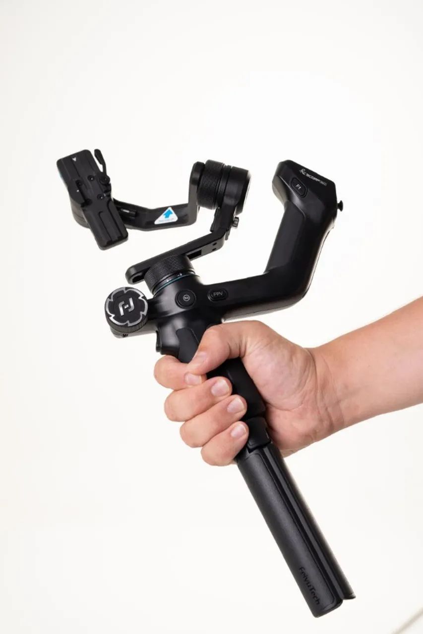 Feiyutech Scorp mini 2 - Foto 3