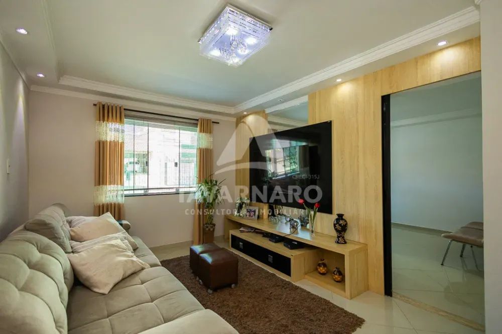 Casa Padrão em Ponta Grossa - Foto 3