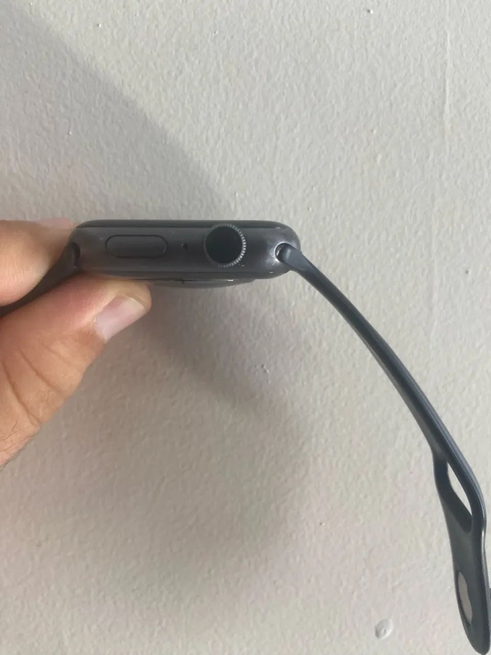 Apple Watch Series 4 Nike Edition - Foto 2