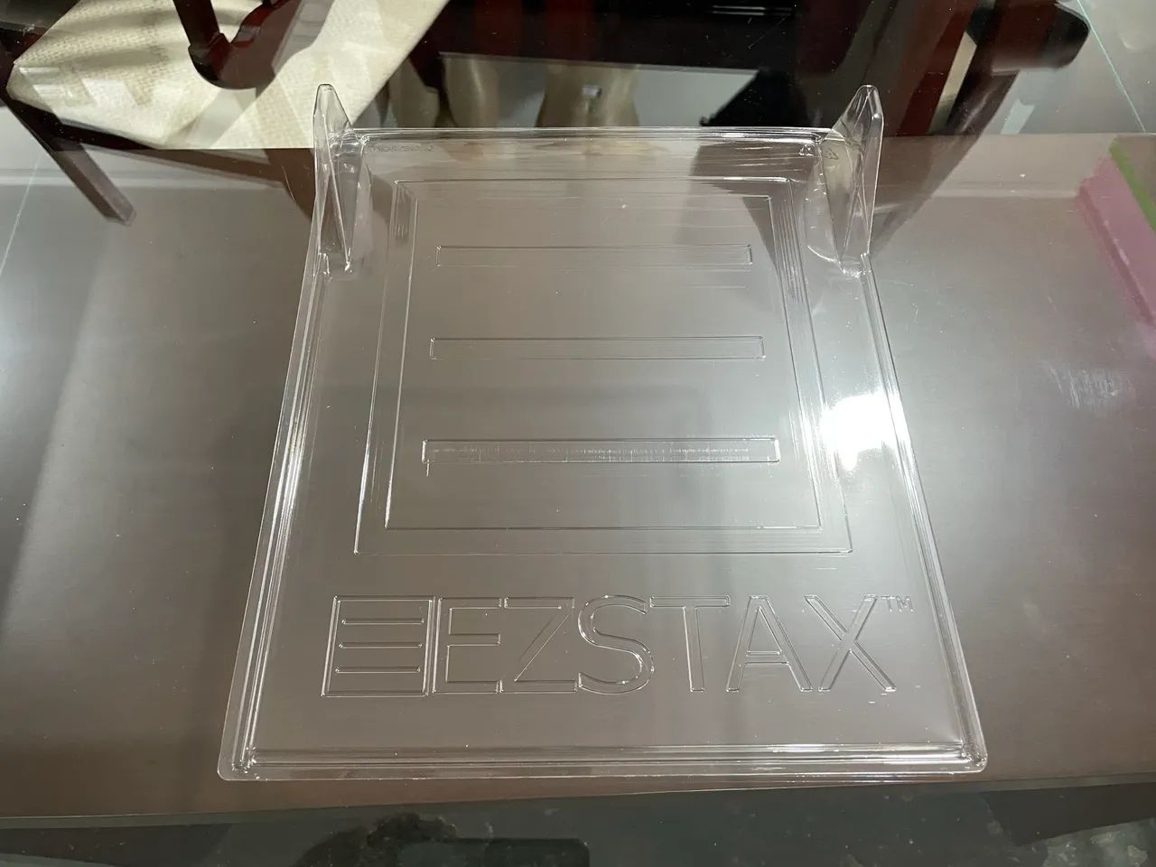 Kit Organizador de Camisetas Ezstax