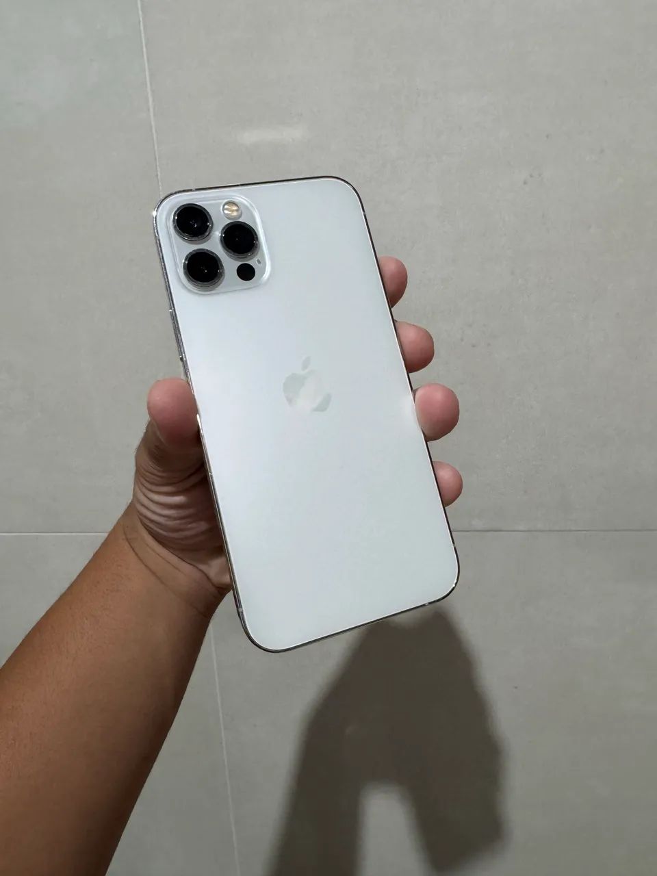 Iphone 12 Pro - Celulares e Smartphones - Campo Grande, Rio de