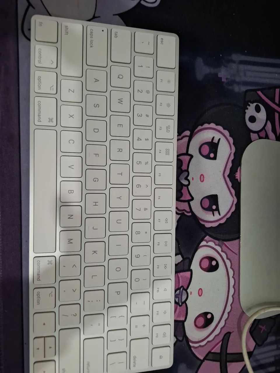iMac Apple 21,5" 2017 | 16GB RAM | 1TB HDD | Magic Keyboard + Magic Mouse - Foto 2
