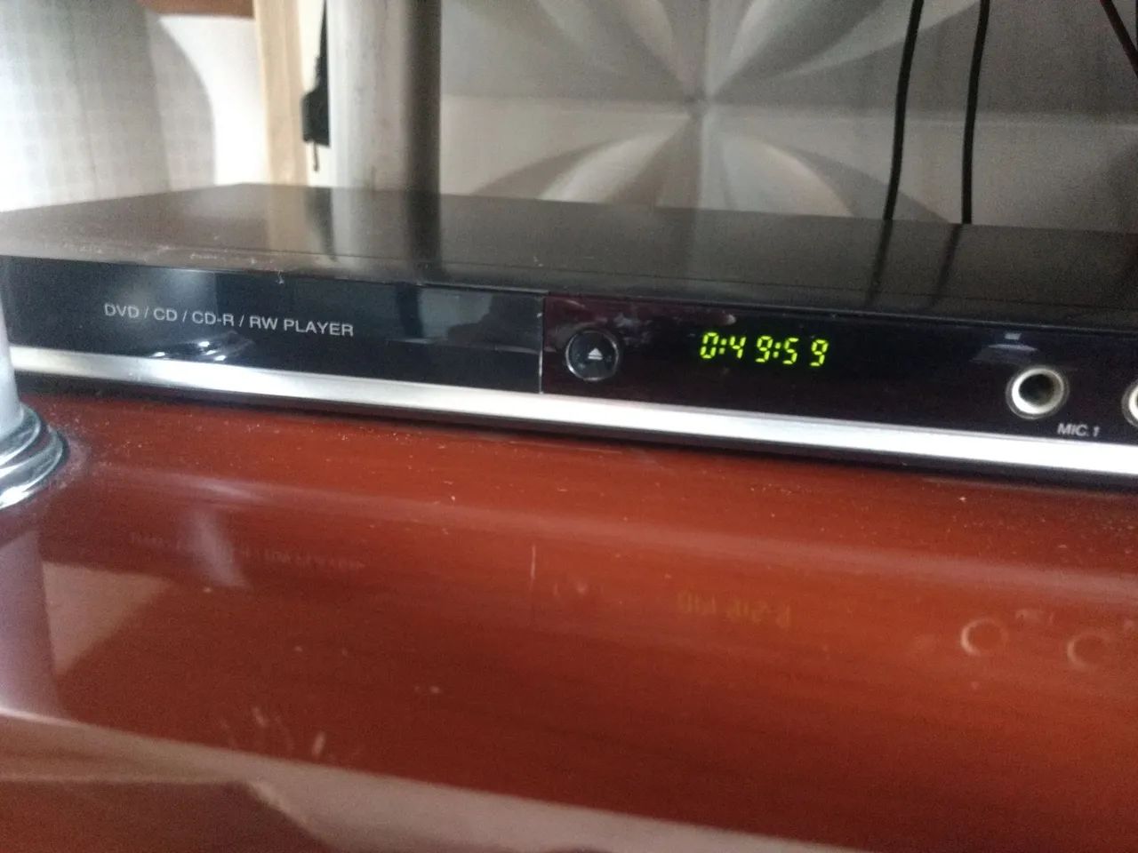 Dvd player LG - Foto 3