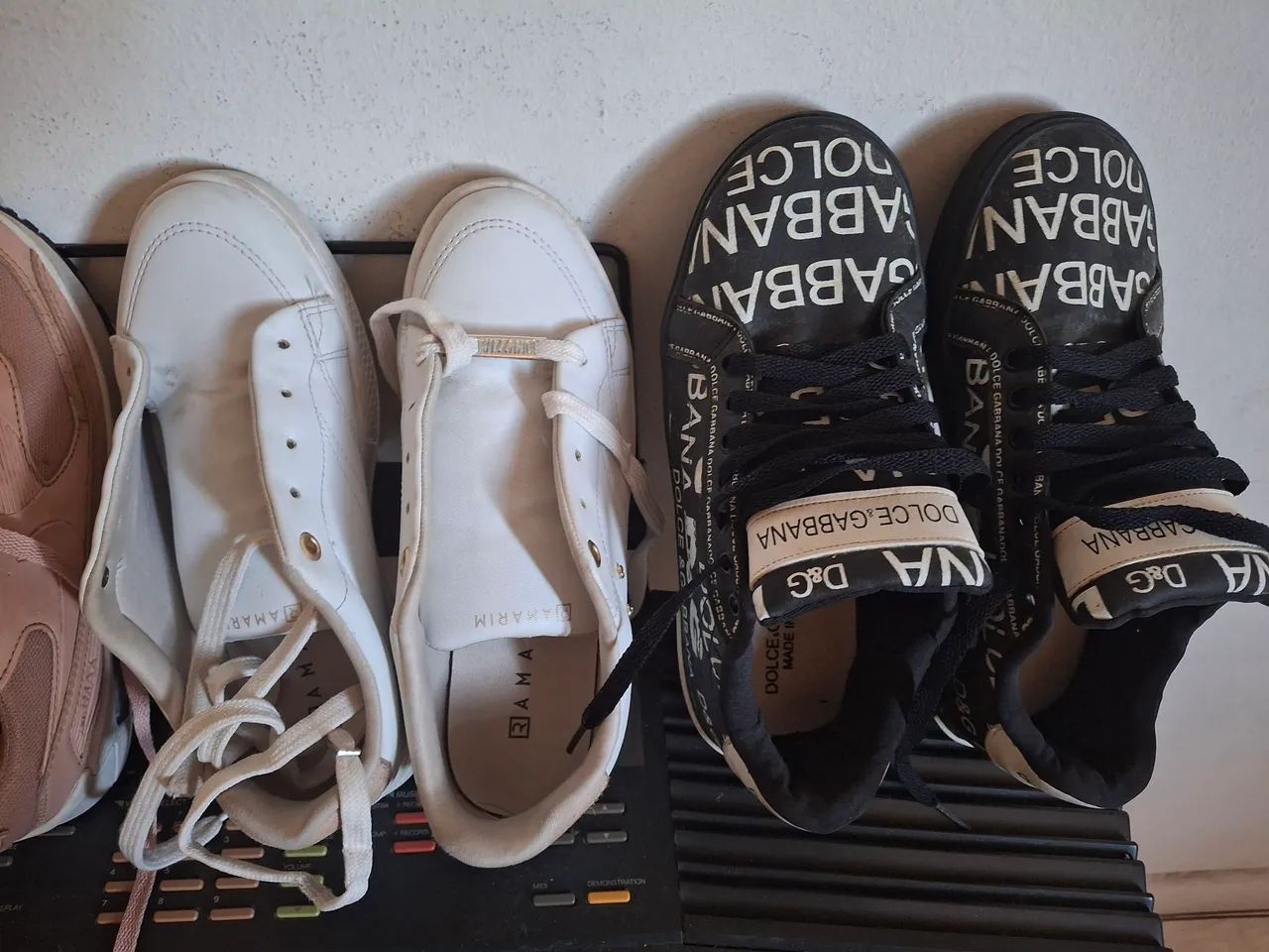 Vendo tenis - Foto 3