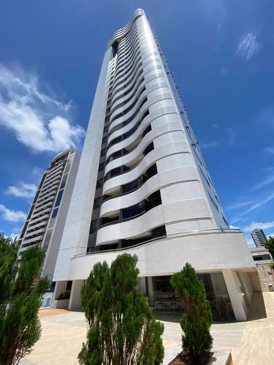 APARTAMENTO com 3/4 - 111 m² - LAGOA NOVA - GIOVANNI BELLINI - Foto 2