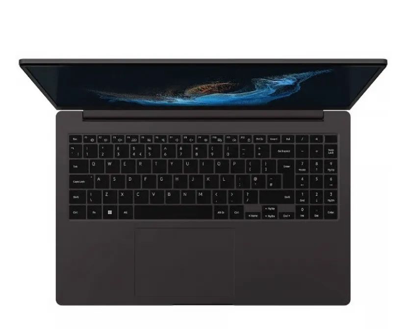 SAMSUNG GALAXY BOOK 2 - 256GB 8RAM - Foto 3