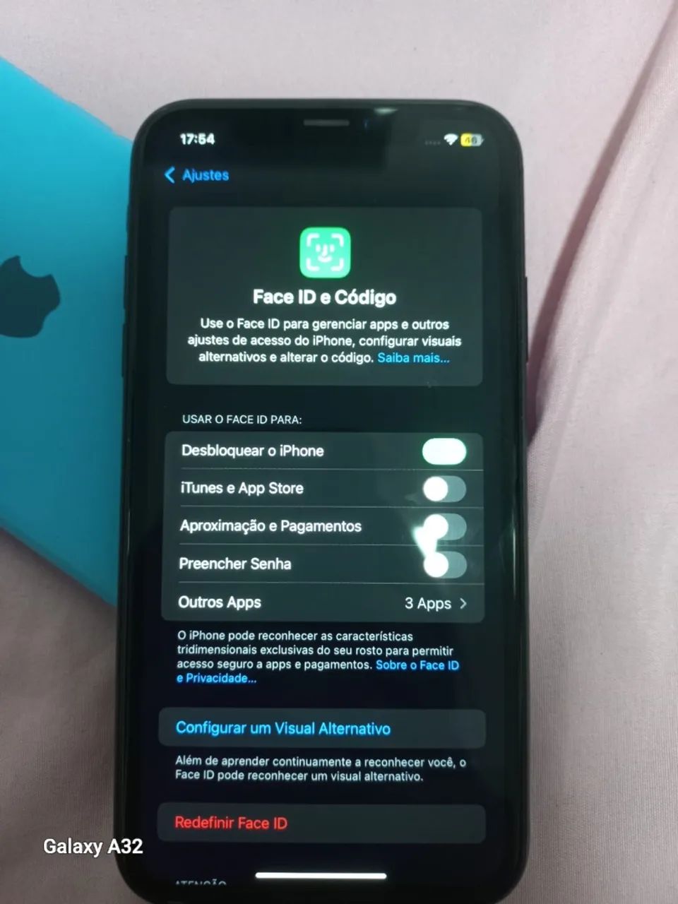 iPhone XR  - Foto 4