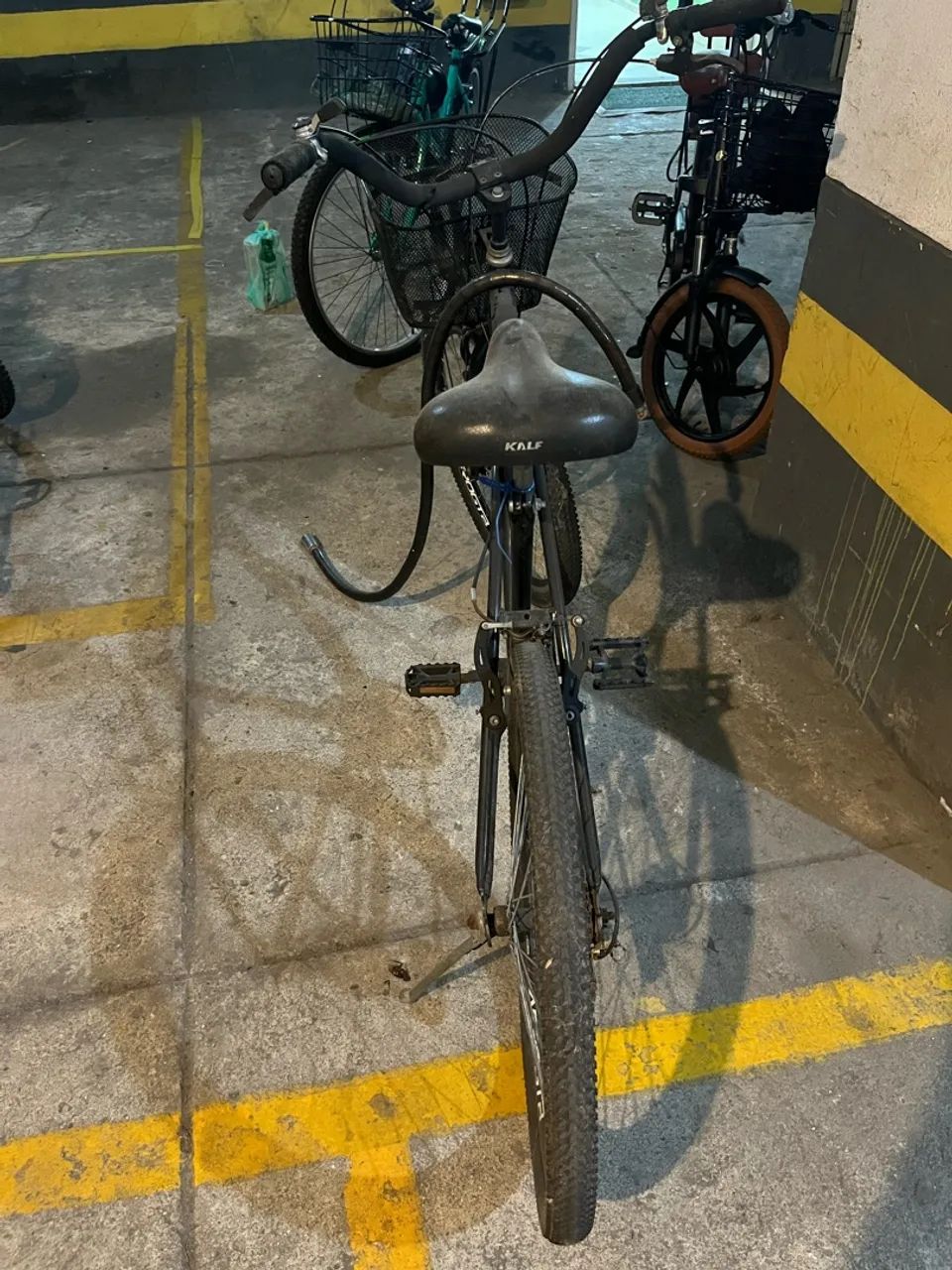 Bicicleta Aro 29  - Foto 3