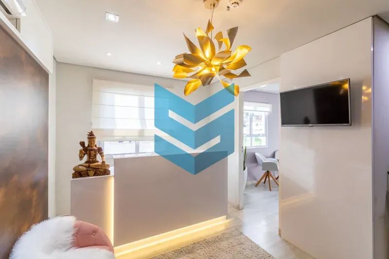 Sala à venda, 48 m² - Centro - Sorocaba/SP
