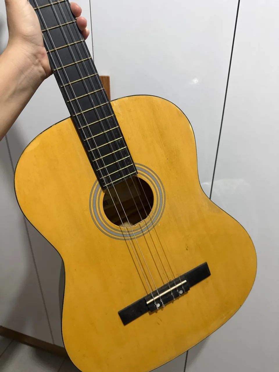 Violão - Foto 2