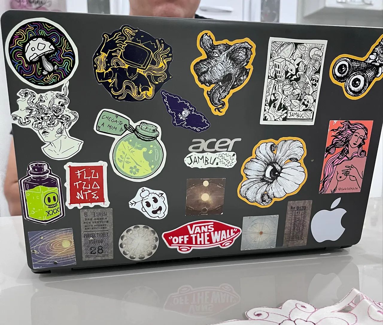 Notebook Acer Aspire 3 - Foto 3