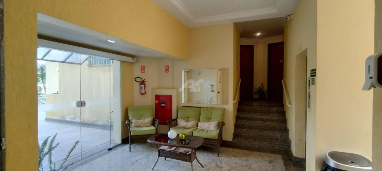apartamento - Chácara Primavera - Campinas - Foto 3