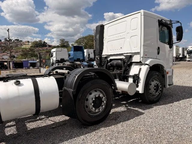 Vw 24-280  8x2 PRIME  - Foto 4