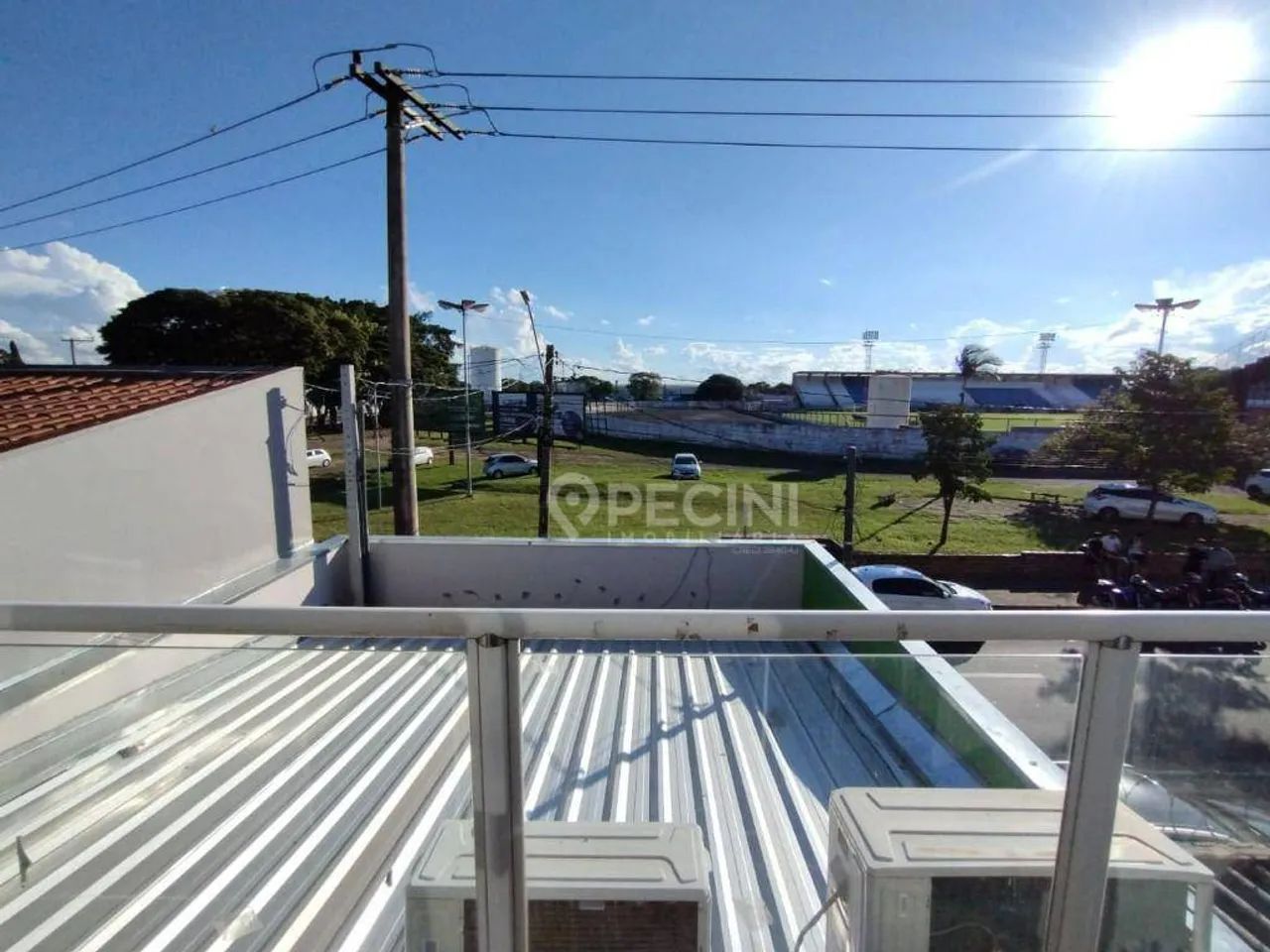 Sala comercial para locação no Cidade Jardim - Rio Claro -SP! - Foto 5