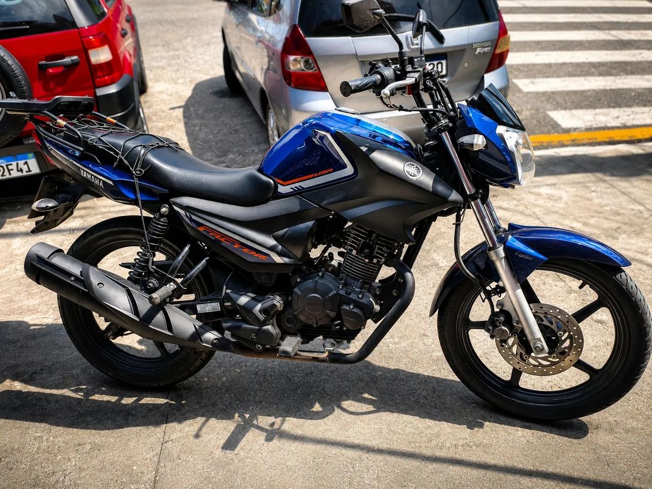 FACTOR 150 ED 2024