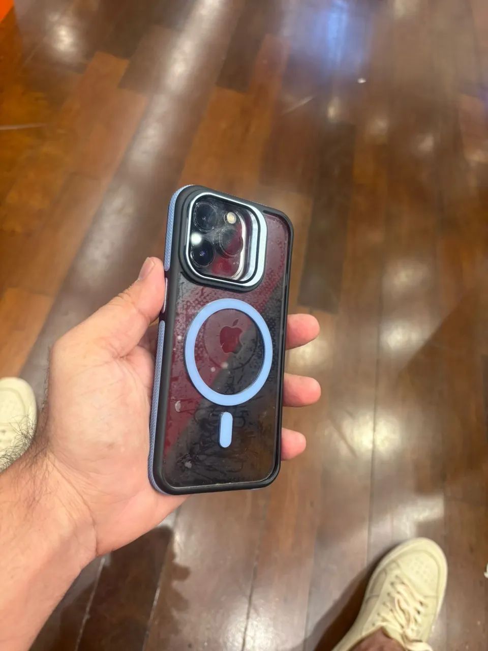 IPHONE 13 pro 256gb - Foto 2