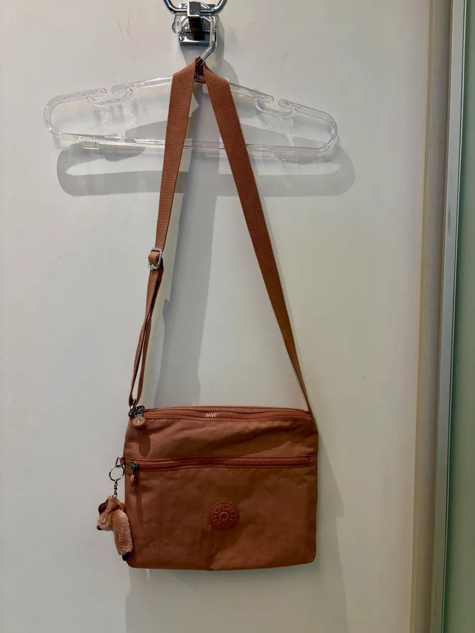 Bolsa Kipling - Novíssima!!!!! - Foto 2