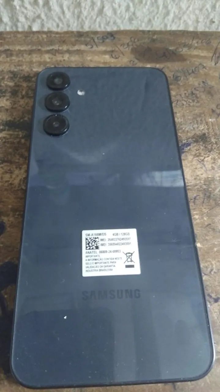Vendo samsung a16 - Foto 2