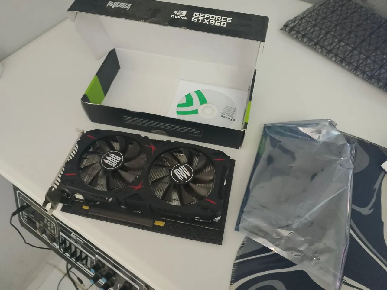 GTX 960 4gb - Foto 2