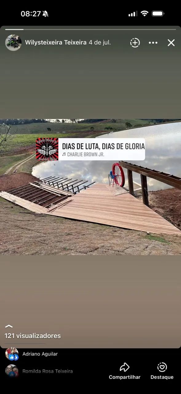 Carpintaria em geral  - Foto 5