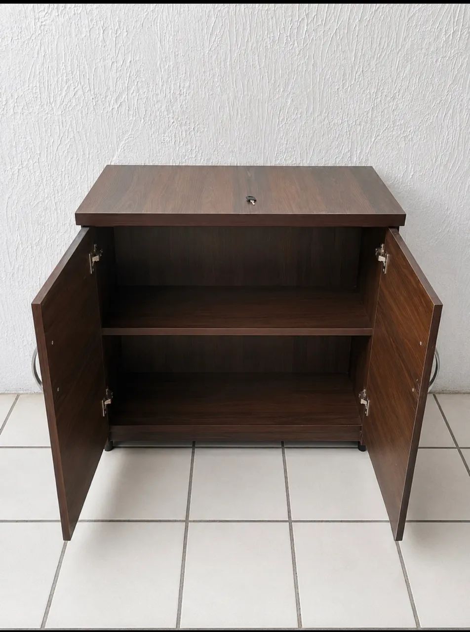 Armário Baixo para Escritório  - Foto 2