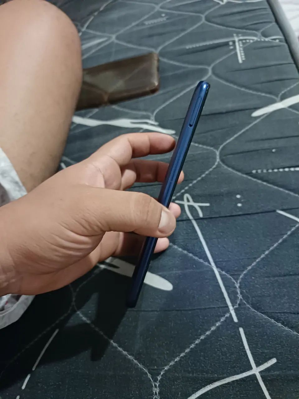 Samsung A02s Todo Bom - Foto 3