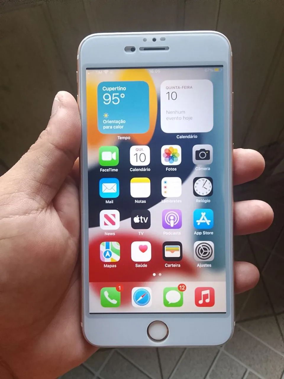 iPhone 6s - Foto 3