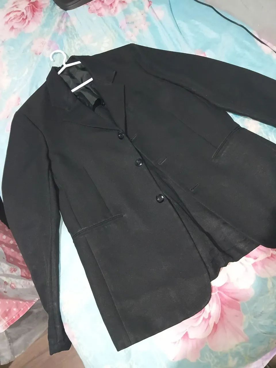 Terno Preto 44/G - Foto 4